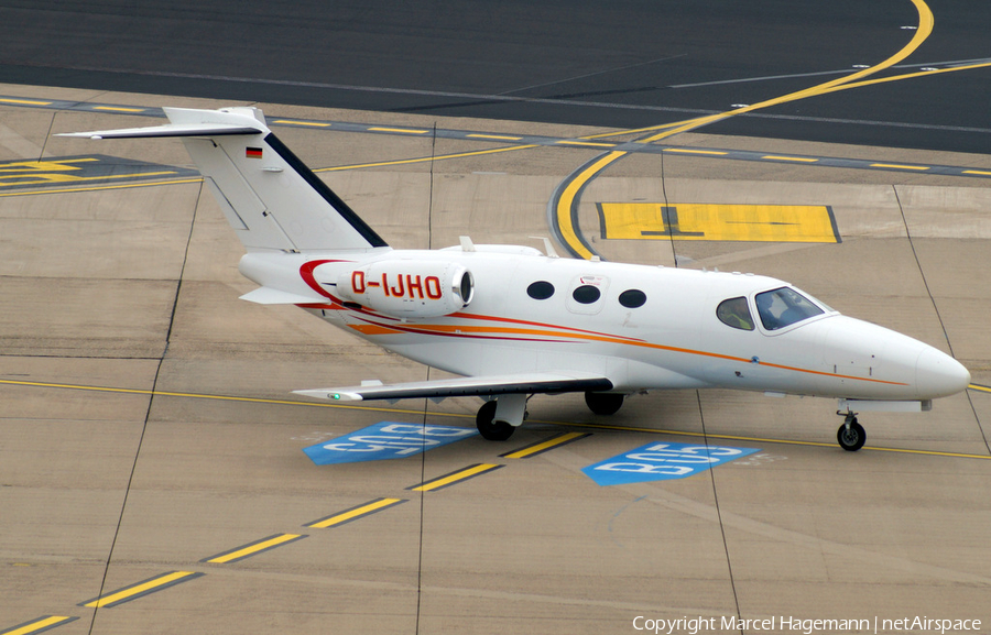 (Private) Cessna 510 Citation Mustang (D-IJHO) | Photo 124665