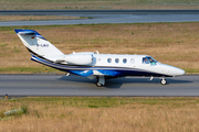 Jetkontor Cessna 525 Citation M2 (D-IJKH) at  Hamburg - Fuhlsbuettel (Helmut Schmidt), Germany