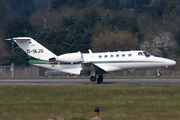 MSR Flug Charter Cessna 525A Citation CJ2 (D-IKJS) at  Hamburg - Fuhlsbuettel (Helmut Schmidt), Germany