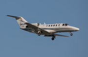 Excellentair Cessna 525A Citation CJ2 (D-IJOA) at  Hamburg - Fuhlsbuettel (Helmut Schmidt), Germany