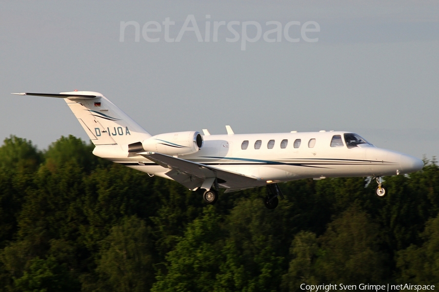(Private) Cessna 525A Citation CJ2 (D-IJOA) | Photo 452572