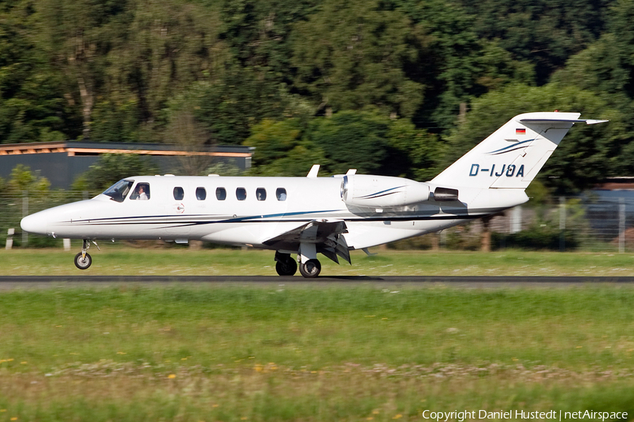 (Private) Cessna 525A Citation CJ2 (D-IJOA) | Photo 489963