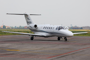 (Private) Cessna 525A Citation CJ2 (D-IJOA) at  Parma - Giuseppe Verdi, Italy