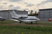 Silver Cloud Air Cessna 525A Citation CJ2+ (D-IKBO) at  Dusseldorf - International, Germany