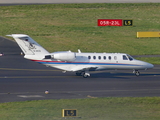 ProAir Aviation Cessna 525A Citation CJ2 (D-IKCG) at  Dusseldorf - International, Germany