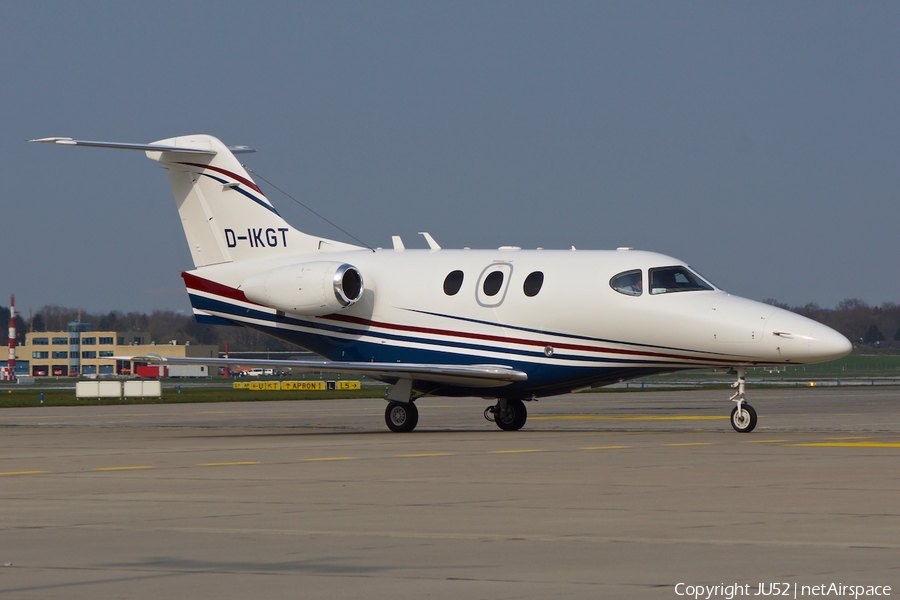 (Private) Raytheon 390 Premier I (D-IKGT) | Photo 105280