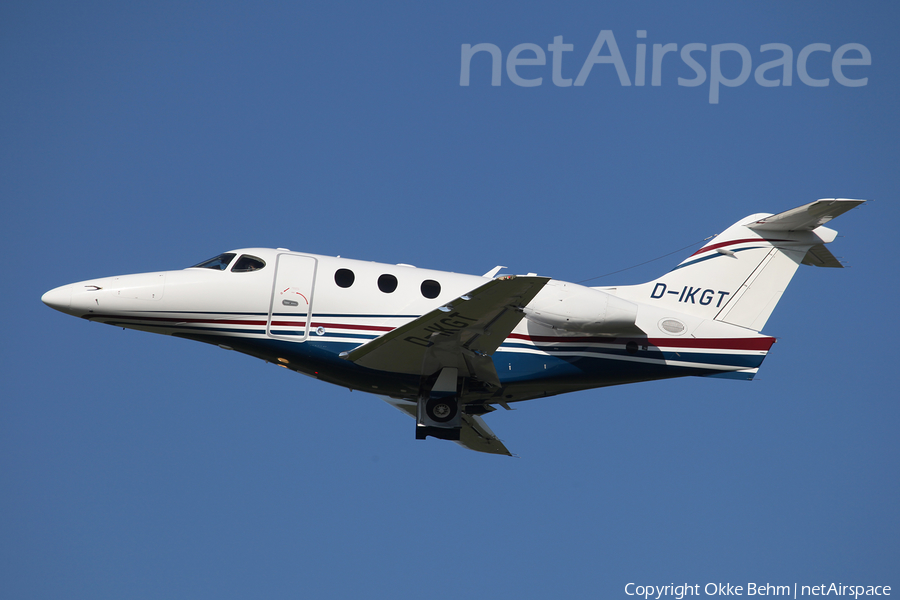 (Private) Raytheon 390 Premier I (D-IKGT) | Photo 165915