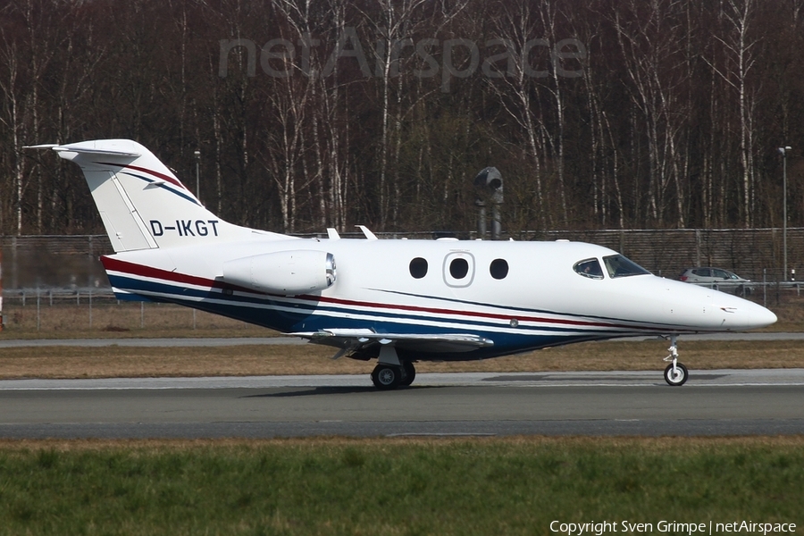 (Private) Raytheon 390 Premier I (D-IKGT) | Photo 501211