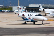 (Private) Raytheon 390 Premier I (D-IKGT) at  Palma De Mallorca - Son San Juan, Spain