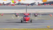 (Private) Mitsubishi Solitaire (MU-2B-40) (D-IKKY) at  Hamburg - Fuhlsbuettel (Helmut Schmidt), Germany