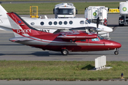 (Private) Mitsubishi Solitaire (MU-2B-40) (D-IKKY) at  Hamburg - Fuhlsbuettel (Helmut Schmidt), Germany