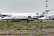 (Private) Piaggio P.180 Avanti II (D-IKSI) at  Sylt/Westerland, Germany