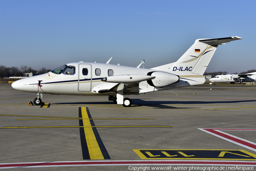 (Private) Eclipse EA500 (D-ILAC) | Photo 534341