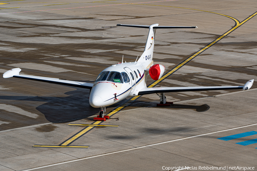 (Private) Eclipse EA550 (D-ILAV) | Photo 593020