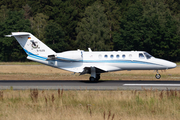 ProAir Aviation Cessna 525A Citation CJ2 (D-ILCG) at  Hamburg - Fuhlsbuettel (Helmut Schmidt), Germany