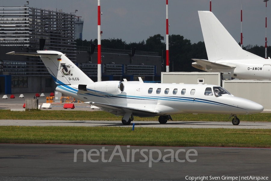 ProAir Aviation Cessna 525A Citation CJ2 (D-ILCG) | Photo 454639