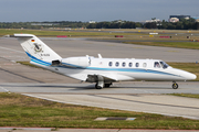 ProAir Aviation Cessna 525A Citation CJ2 (D-ILCG) at  Hamburg - Fuhlsbuettel (Helmut Schmidt), Germany