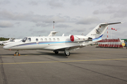 ProAir Aviation Cessna 525A Citation CJ2 (D-ILCG) at  Hamburg - Fuhlsbuettel (Helmut Schmidt), Germany