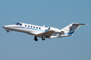 ProAir Aviation Cessna 525A Citation CJ2 (D-ILCG) at  Leipzig/Halle - Schkeuditz, Germany