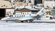 ProAir Aviation Cessna 525A Citation CJ2 (D-ILCG) at  Samedan - St. Moritz, Switzerland