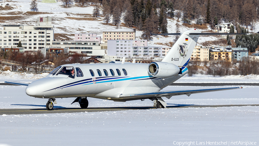 ProAir Aviation Cessna 525A Citation CJ2 (D-ILCG) | Photo 660791