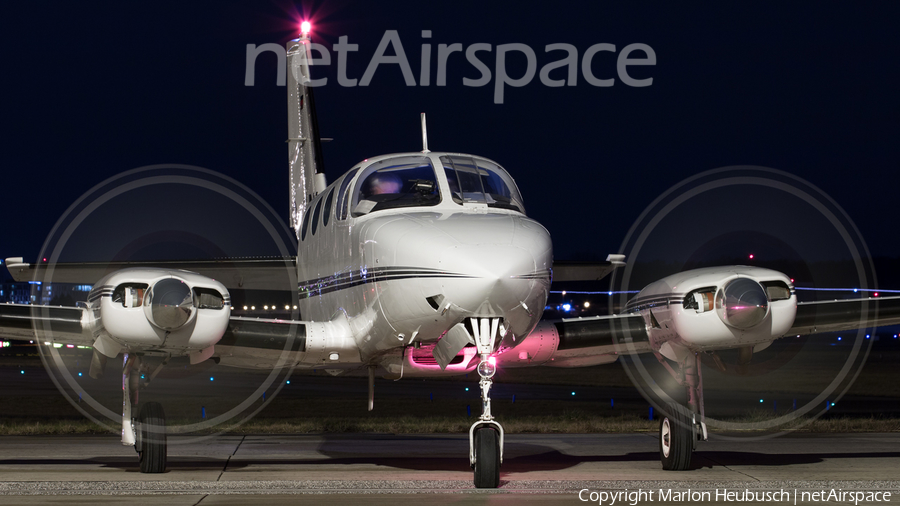 (Private) Cessna 340A (D-ILDK) | Photo 138983