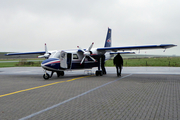 FLN - Frisia-Luftverkehr Britten-Norman BN-2B-26 Islander (D-ILFA) at  Harle (Harlesiel), Germany