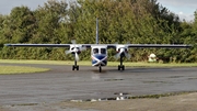 FLN - Frisia-Luftverkehr Britten-Norman BN-2B-26 Islander (D-ILFA) at  Wangerooge, Germany