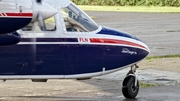 FLN - Frisia-Luftverkehr Britten-Norman BN-2B-26 Islander (D-ILFA) at  Wangerooge, Germany