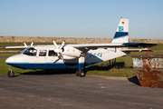 LFH - Luftverkehr Friesland-Harle Britten-Norman BN-2B-26 Islander (D-ILFA) at  Harle (Harlesiel), Germany