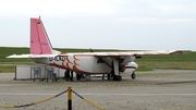 LFH - Luftverkehr Friesland-Harle Britten-Norman BN-2B-26 Islander (D-ILFD) at  Harle (Harlesiel), Germany