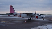 LFH - Luftverkehr Friesland-Harle Britten-Norman BN-2B-26 Islander (D-ILFD) at  Kuressaare, Estonia