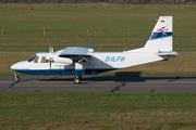 FLN - Frisia-Luftverkehr Britten-Norman BN-2B-26 Islander (D-ILFH) at  Wangerooge, Germany