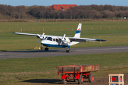 FLN - Frisia-Luftverkehr Britten-Norman BN-2B-26 Islander (D-ILFH) at  Wangerooge, Germany