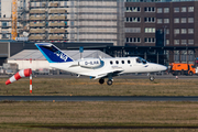 European Flight Academy Cessna 525 Citation CJ1+ (D-ILHA) at  Bremen, Germany