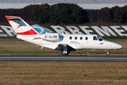 European Flight Academy Cessna 525 Citation CJ1+ (D-ILHB) at  Bremen, Germany