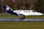 Atlas Air Service Cessna 525 Citation CJ1+ (D-ILHE) at  Hamburg - Fuhlsbuettel (Helmut Schmidt), Germany