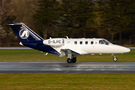 Atlas Air Service Cessna 525 Citation CJ1+ (D-ILHE) at  Hamburg - Fuhlsbuettel (Helmut Schmidt), Germany