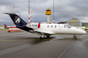 Atlas Air Service Cessna 525 Citation CJ1+ (D-ILHE) at  Hamburg - Fuhlsbuettel (Helmut Schmidt), Germany