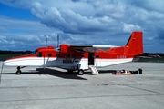 LGW - Luftfahrtgesellschaft Walter Dornier Do 228-100 (D-ILKA) at  Kassel - Calden, Germany