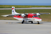 LGW - Luftfahrtgesellschaft Walter Dornier Do 228-100 (D-ILKA) at  Jersey - (States), Jersey