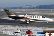 Sylt Air Cessna 525A Citation CJ2+ (D-ILOU) at  Hamburg - Fuhlsbuettel (Helmut Schmidt), Germany