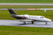 Sylt Air Cessna 525A Citation CJ2+ (D-ILOU) at  Hamburg - Fuhlsbuettel (Helmut Schmidt), Germany