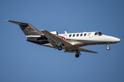 Sylt Air Cessna 525A Citation CJ2+ (D-ILOU) at  Hamburg - Fuhlsbuettel (Helmut Schmidt), Germany