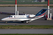 Pergande Air Cessna 525A Citation CJ2+ (D-ILWP) at  Hamburg - Fuhlsbuettel (Helmut Schmidt), Germany