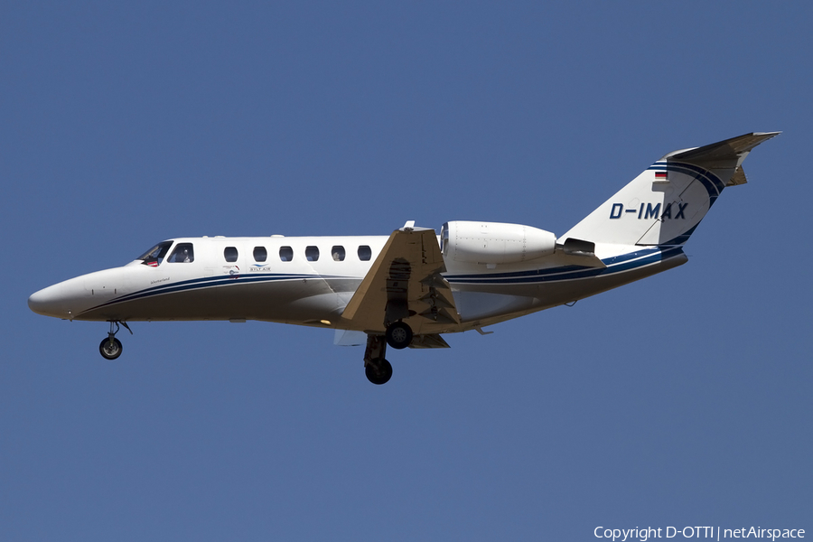 Sylt Air Cessna 525A Citation CJ2 (D-IMAX) | Photo 414966