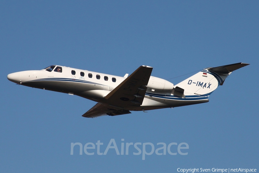 Sylt Air Cessna 525A Citation CJ2 (D-IMAX) | Photo 23364