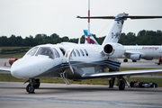 Sylt Air Cessna 525A Citation CJ2 (D-IMAX) at  Hamburg - Fuhlsbuettel (Helmut Schmidt), Germany