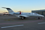 ProAir Aviation Cessna 525A Citation CJ2+ (D-IMFE) at  Cologne/Bonn, Germany