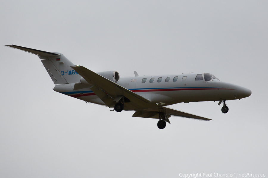 Air Hamburg Cessna 525A Citation CJ2+ (D-IMGW) | Photo 226966